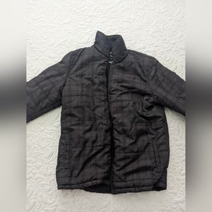 Billabong Brown Jacket